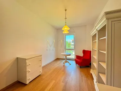 Apartament 4 camere I Charles de Gaulle - Aviatorilor I 2 locuri de parcare&boxa - foto 9