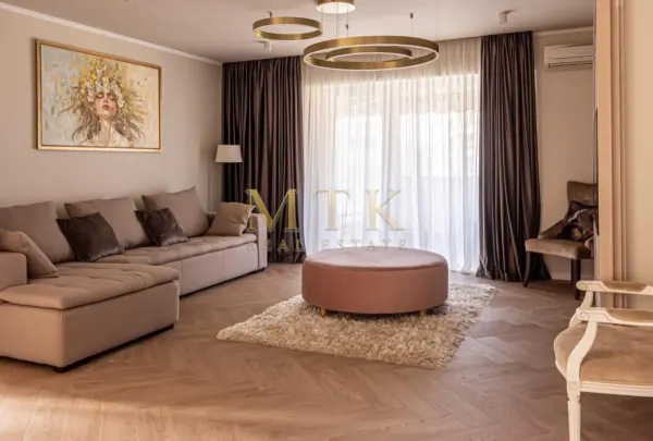 Apartament 3 camere București - poza 1