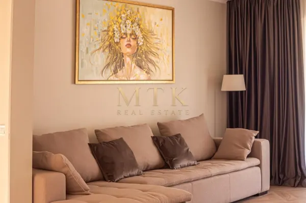 Apartament 3 camere București - poza 2