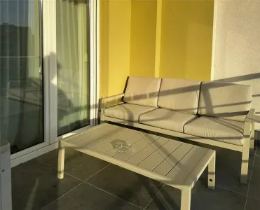 Apartament modern 3 camere, mobilat&utilat | HERASTRAU, Soseaua Nordului - foto 23