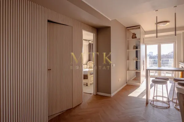 Apartament 3 camere București - poza 25