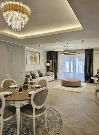 Apartament 3 camere București - poza 8