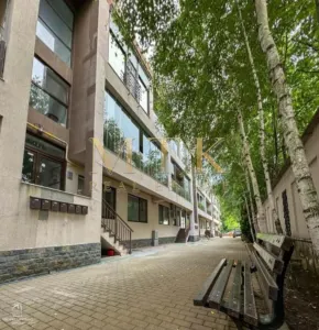 Apartament cu 3 camere | 116 MP | 1 loc de parcare - Bucuresti