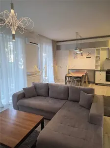 Apartament cu 3 camere | 116 MP | 1 loc de parcare - foto 2