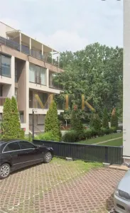 Apartament cu 3 camere | 116 MP | 1 loc de parcare - foto 18