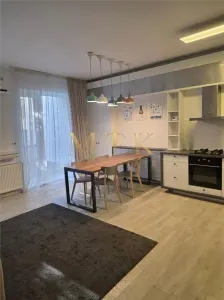 Apartament cu 3 camere | 116 MP | 1 loc de parcare - foto 3