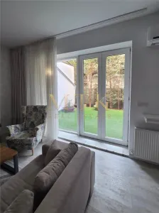 Apartament cu 3 camere | 116 MP | 1 loc de parcare - foto 6