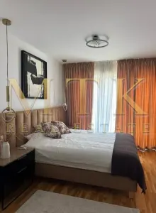 Apartament 2 camere | 102 The Adress | Mobilat&utilat - foto 8