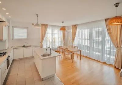 Apartament 4 camere lux I Laguna Residence I 1Loc parcare&boxa - Bucuresti