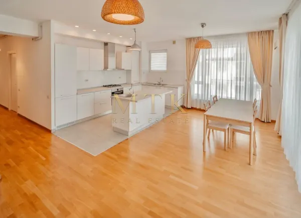 Apartament 4 camere București - poza 2