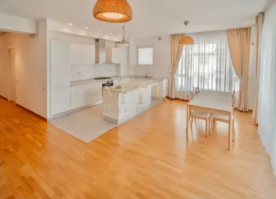 Apartament 4 camere lux I Laguna Residence I 1Loc parcare&boxa - foto 2