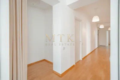 Apartament 4 camere lux I Laguna Residence I 1Loc parcare&boxa - foto 12