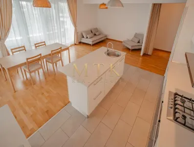Apartament 4 camere lux I Laguna Residence I 1Loc parcare&boxa - foto 3