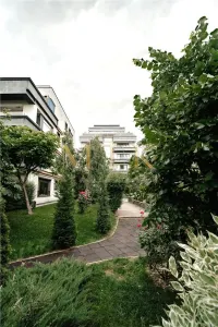Apartament 4 camere București - poza 33