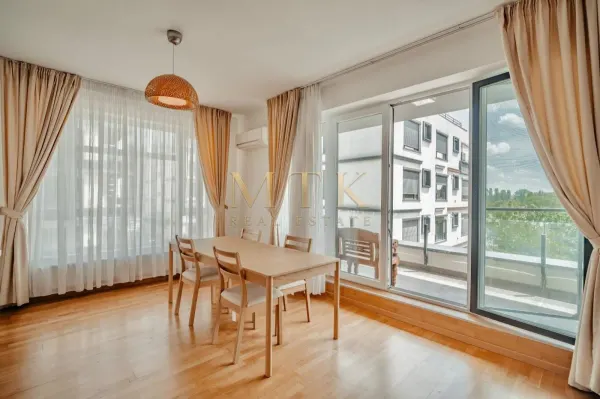 Apartament 4 camere București - poza 7