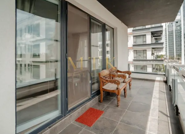 Apartament 4 camere București - poza 8