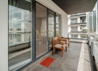 Apartament 4 camere lux I Laguna Residence I 1Loc parcare&boxa - foto 8