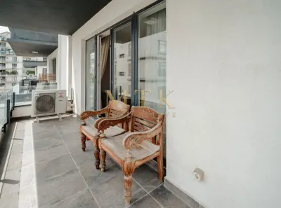Apartament 4 camere lux I Laguna Residence I 1Loc parcare&boxa - foto 9