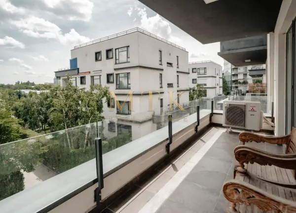 Apartament 4 camere București - poza 10