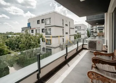 Apartament 4 camere lux I Laguna Residence I 1Loc parcare&boxa - foto 10