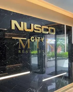 Apartament lux 3 Camere - mobila ROVERE | Curte privata 63 mp | Nusco City - foto 17
