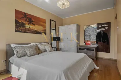 Apartament 2 camere, mobilat&utilat Floreasca - foto 6