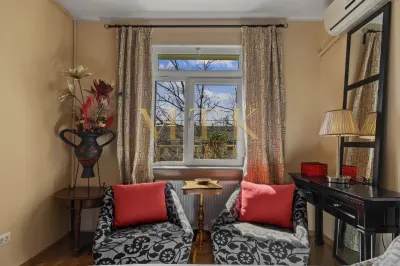 Apartament 2 camere, mobilat&utilat Floreasca - foto 7