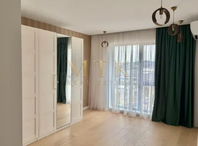 Apartament premium 4 camere | 2 locuri parcare | Nusco City - foto 7