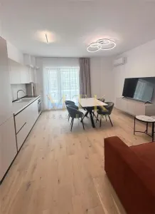 First Estate Pipera | Apartament 3 camere | 1 loc de parcare - Bucuresti