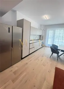 First Estate Pipera | Apartament 3 camere | 1 loc de parcare - foto 2