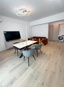 First Estate Pipera | Apartament 3 camere | 1 loc de parcare - foto 3