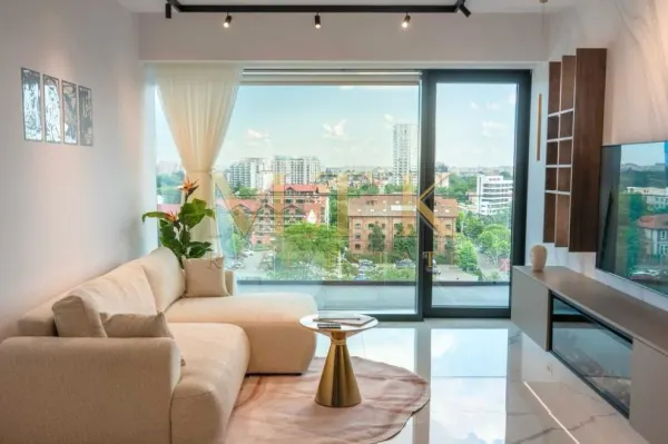 Apartament 2 camere București - poza 2