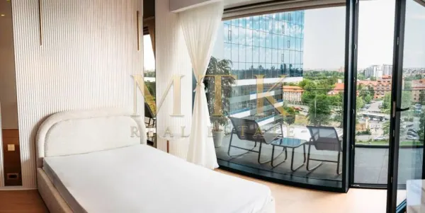 Apartament 2 camere București - poza 11