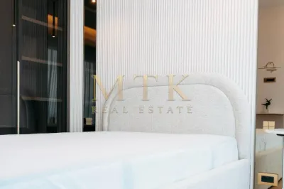 One Floreasca Tower |LUX| Apartament 2 camere - foto 15