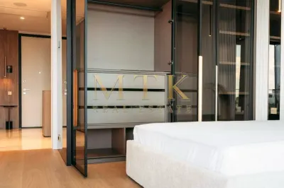 One Floreasca Tower |LUX| Apartament 2 camere - foto 17