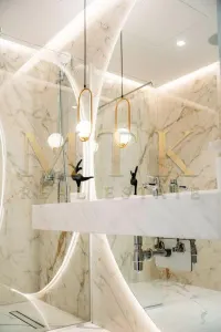 One Floreasca Tower |LUX| Apartament 2 camere - foto 18