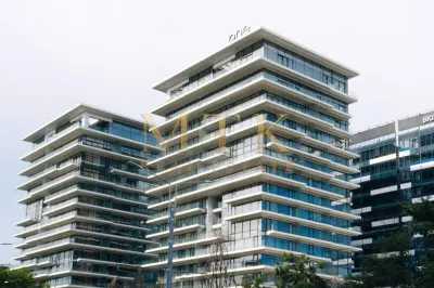 One Floreasca Tower |LUX| Apartament 2 camere - foto 24