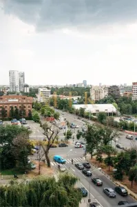 One Floreasca Tower |LUX| Apartament 2 camere - foto 4
