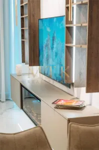 One Floreasca Tower |LUX| Apartament 2 camere - foto 6