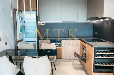 One Floreasca Tower |LUX| Apartament 2 camere - foto 8