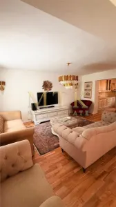 Vila lux 5 camere | Matei Millo | Mobilata&utilata - Bucuresti