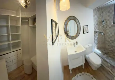 Vila lux 5 camere | Matei Millo | Mobilata&utilata - foto 11