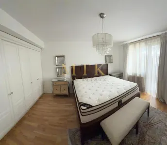 Vila lux 5 camere | Matei Millo | Mobilata&utilata - foto 8