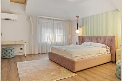 Casă 6 camere București - poza 12