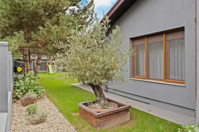 Casă 6 camere București - poza 24
