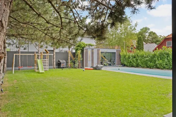 Casă 6 camere București - poza 25