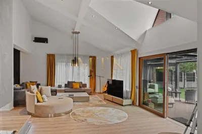 Casă 6 camere București - poza 4