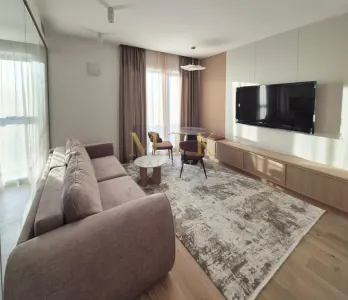 Nusco City | Apartament lux 2 camere I Mobilat&utilat - Bucuresti
