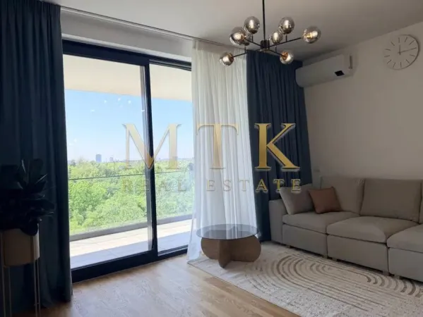 Apartament 3 camere București - poza 1