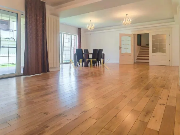 Casă 7 camere Pipera - poza 1